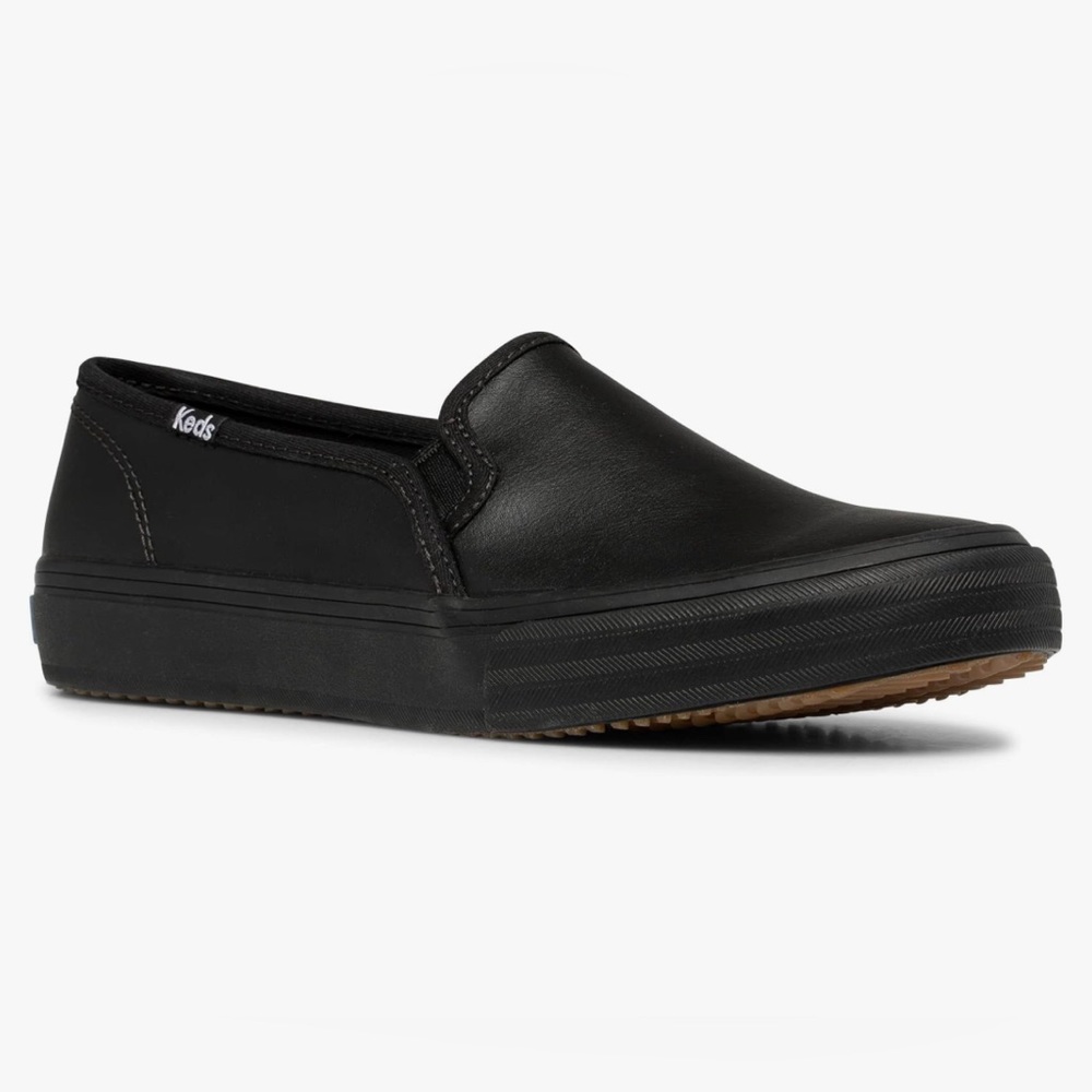 Kids women’s double-decker sneaker